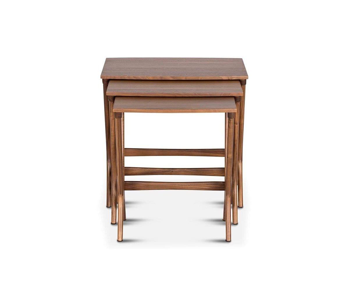 Tables gigognes Neria