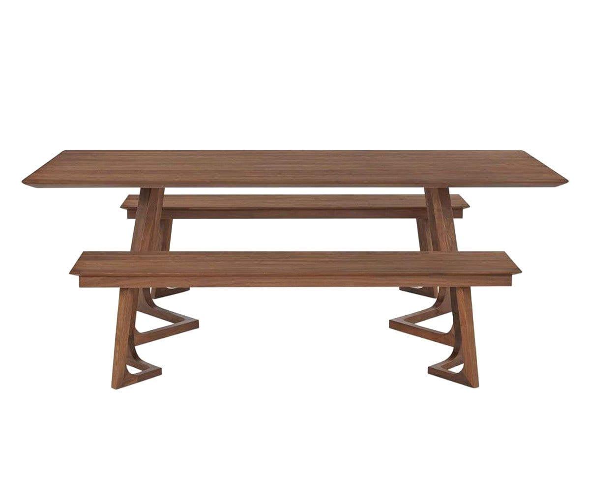 Table à manger Cress 87