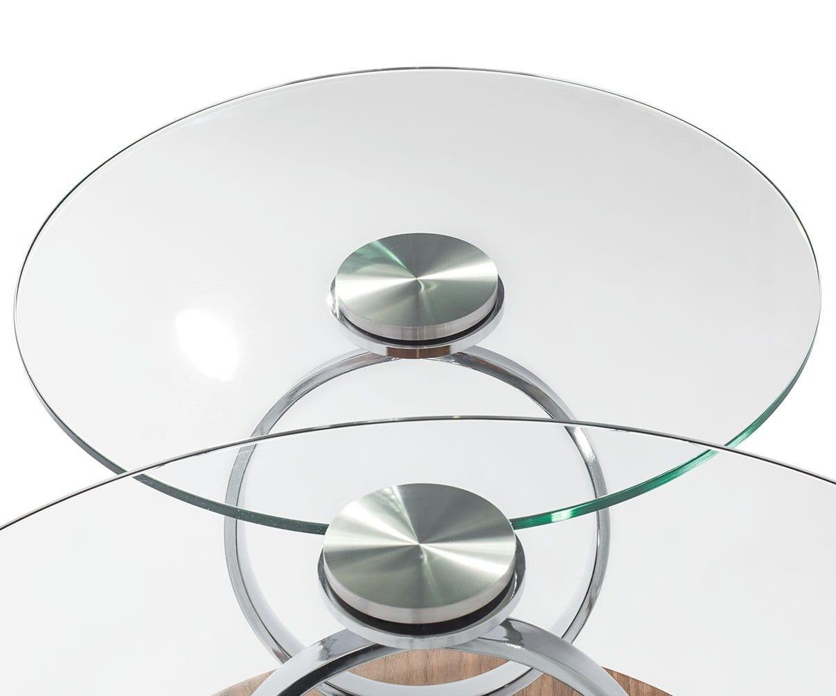 Table basse Macero Motion