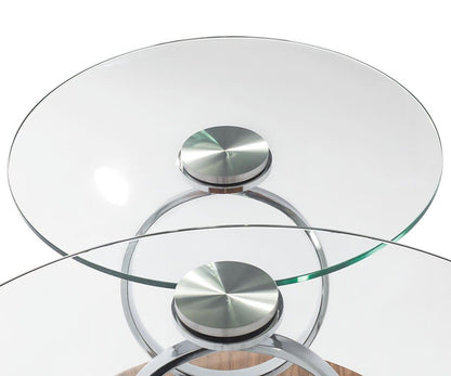 Table basse Macero Motion