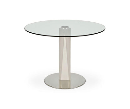 Table à manger ronde Vispa