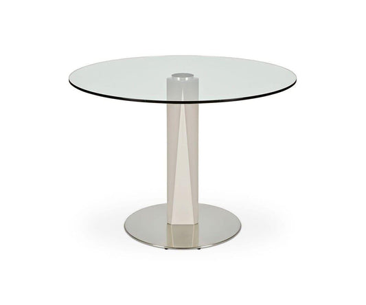 Table à manger ronde Vispa