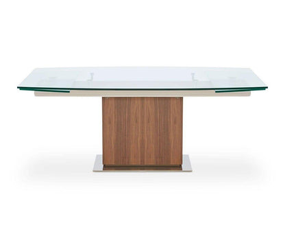 Table à manger extensible Ragnar