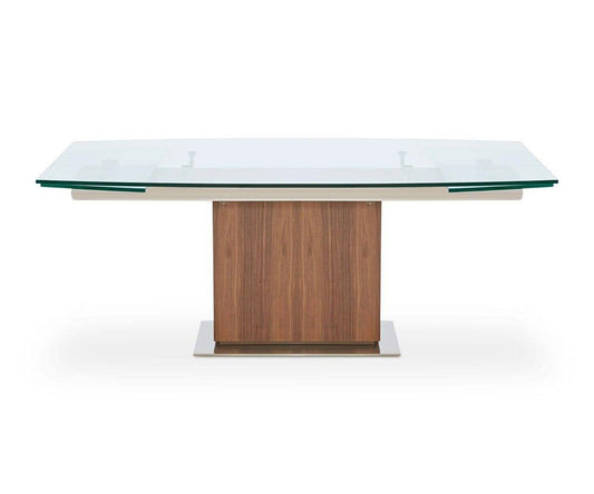 Table à manger extensible Ragnar