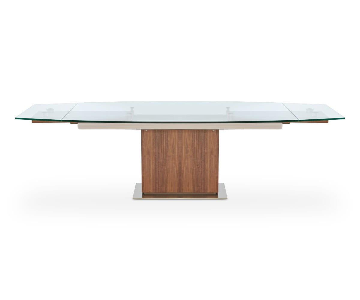 Table à manger extensible Ragnar