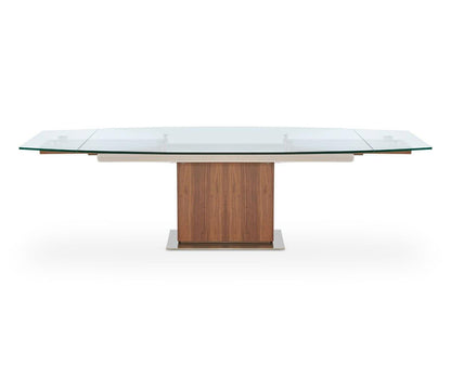 Table à manger extensible Ragnar