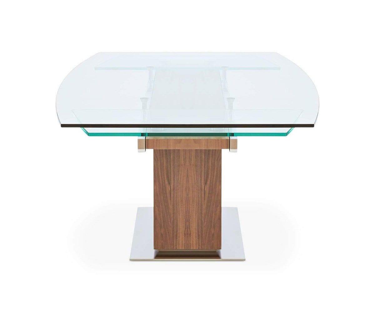 Table à manger extensible Ragnar