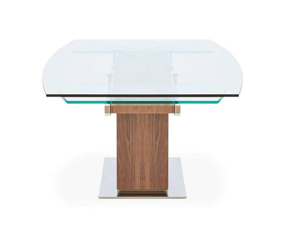 Table à manger extensible Ragnar