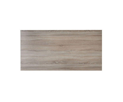 Bureau Gammel avec rangement réversible