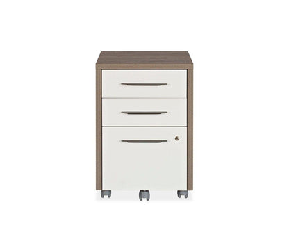 Socle de classement mobile Gammel