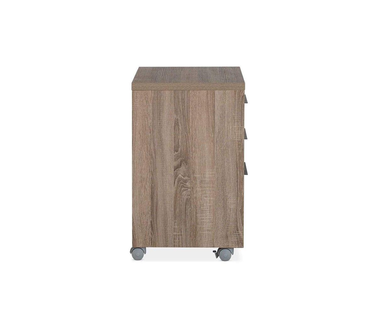 Socle de classement mobile Gammel