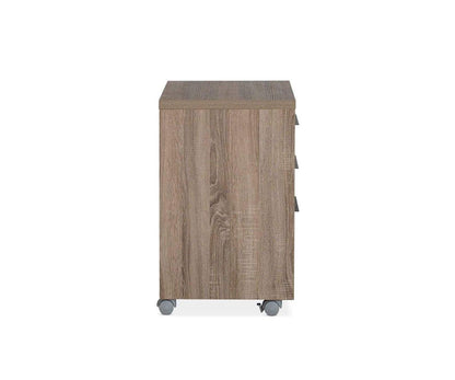 Socle de classement mobile Gammel