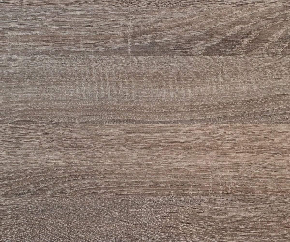 Bibliothèque basse Gammel avec portes