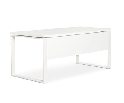 Bureau Gammel 67 - Blanc