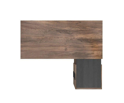 Bureau Arren avec retour réversible