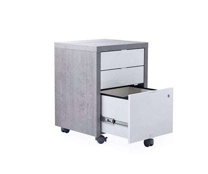 Socle de classement mobile Sten