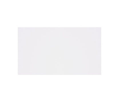 Table à manger Gammel 63 - Blanc