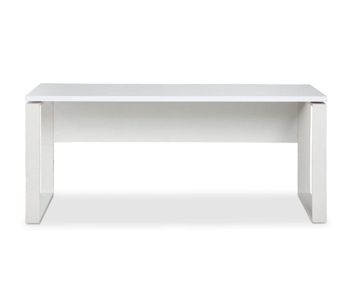 Bureau Gammel 67 - Blanc