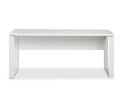 Bureau Gammel 67 - Blanc