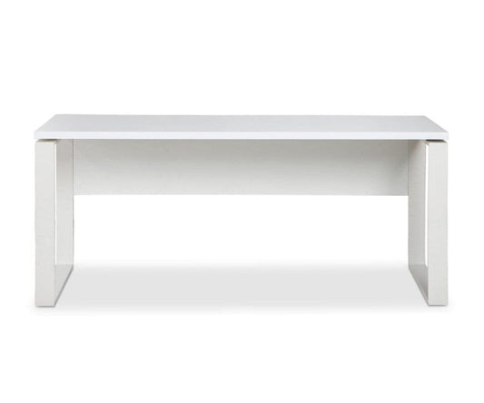 Bureau Gammel 67 - Blanc