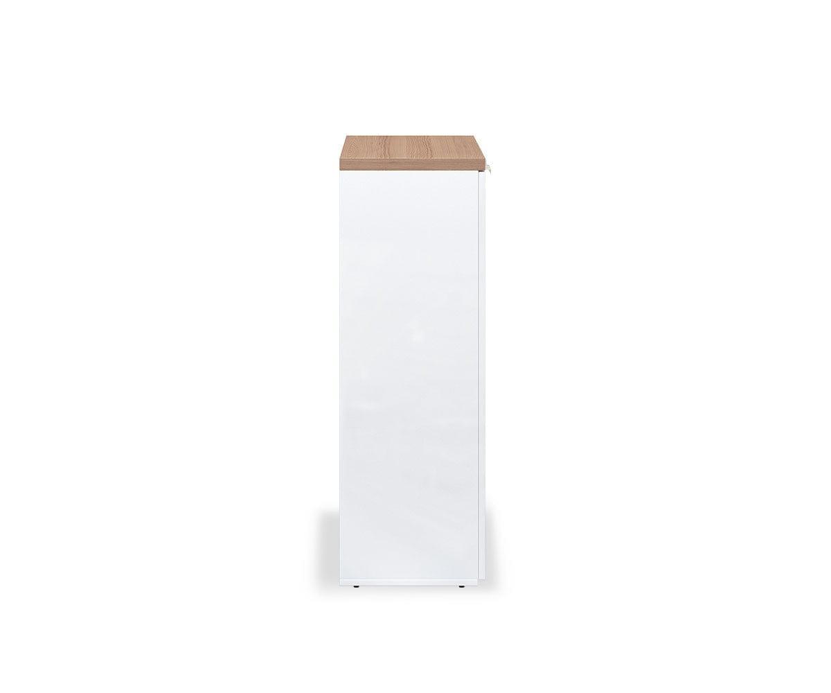 Armoire à chaussures Oakley à 3 portes