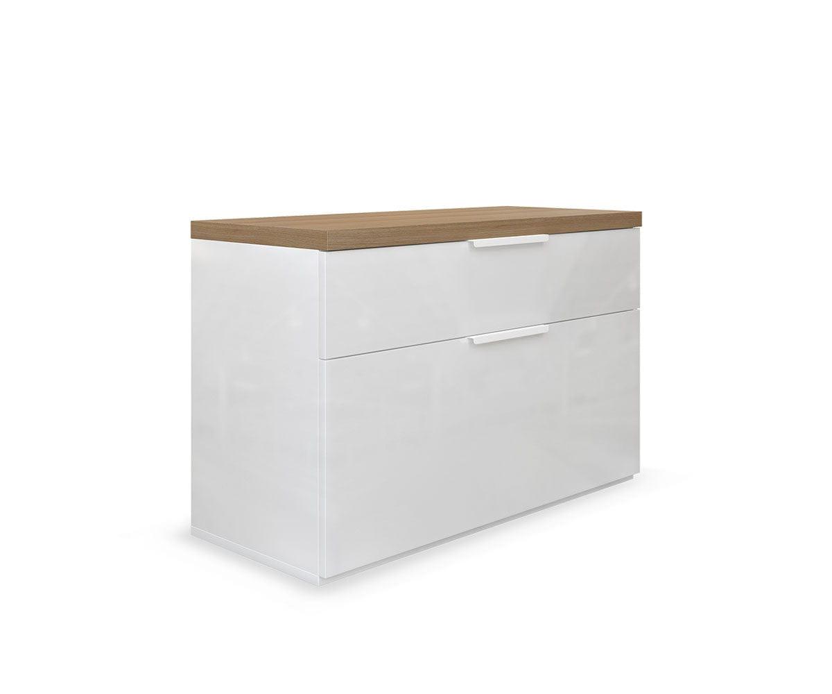 Banc d'entrée Oakley