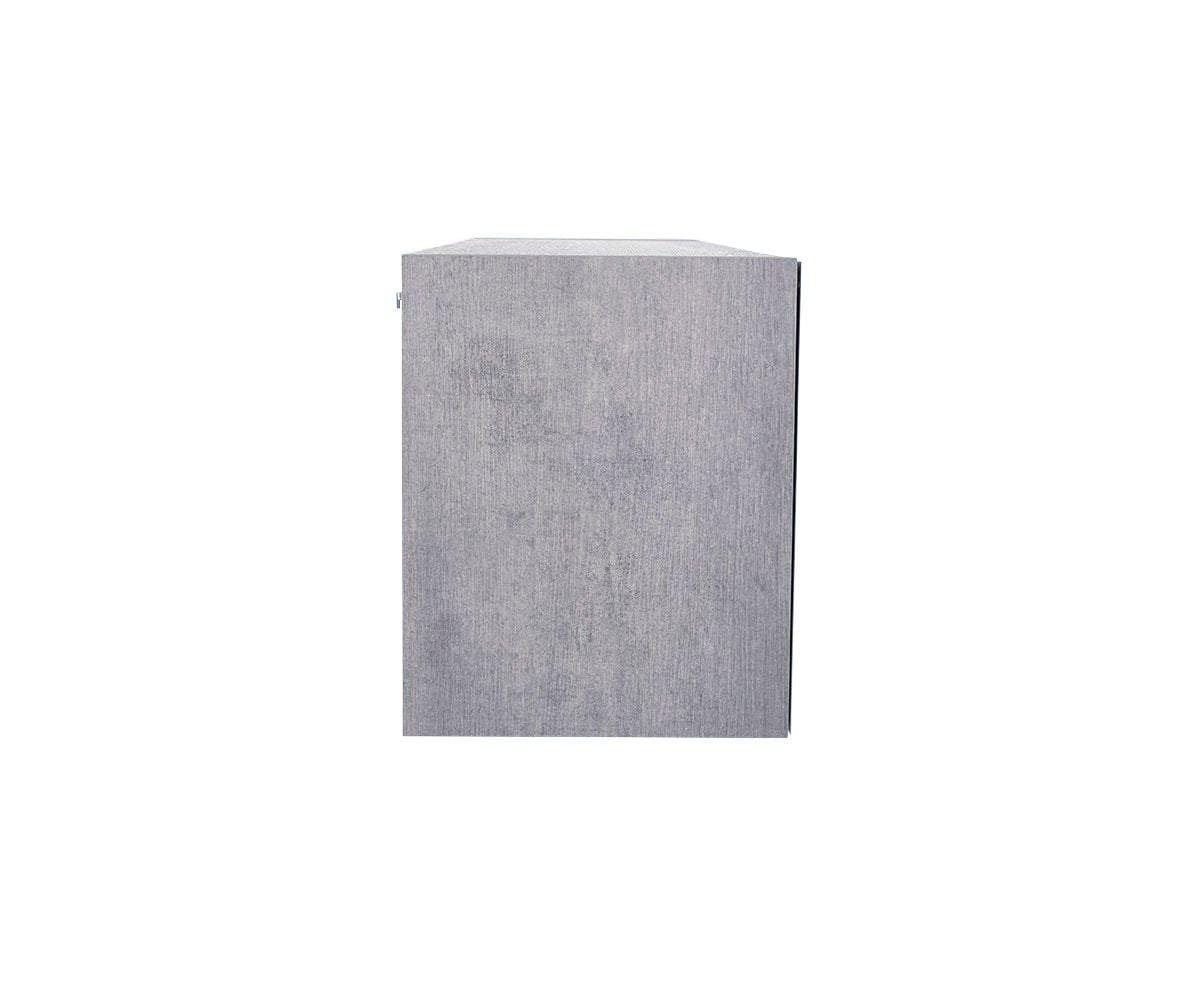 Unité murale horizontale Danne