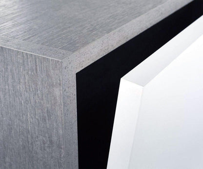 Unité murale horizontale Danne