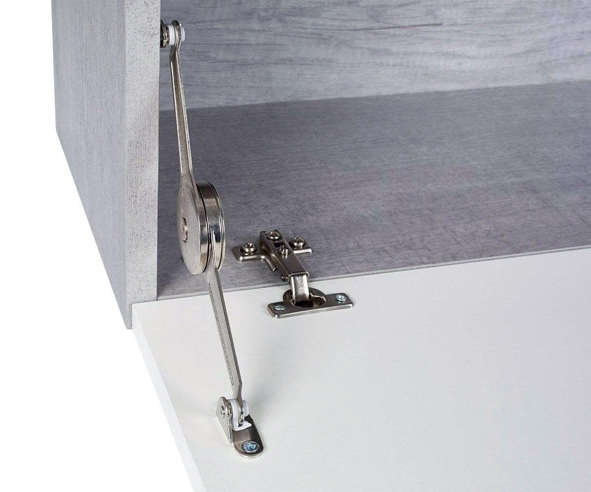 Unité murale horizontale Danne