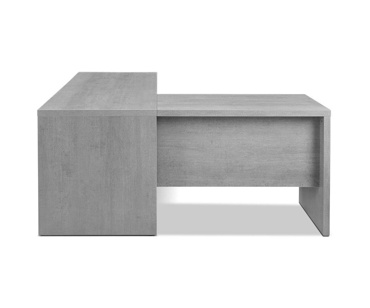 Comptoir de retour Sten