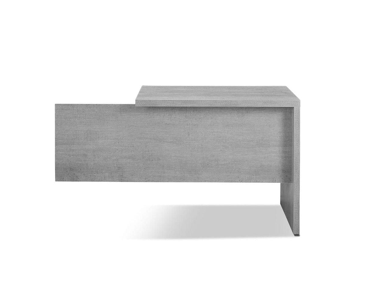 Comptoir de retour Sten