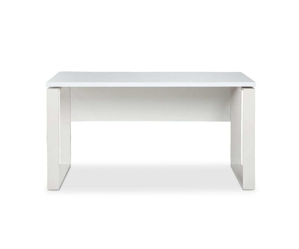 Bureau Gammel 55 - Blanc