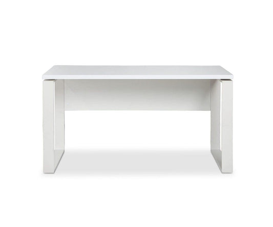 Bureau Gammel 55 - Blanc
