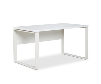 Bureau Gammel 55 - Blanc