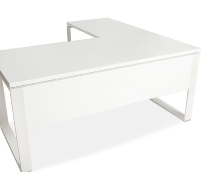 Bureau Gammel 67 - Blanc