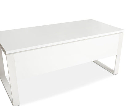 Bureau Gammel 67 - Blanc