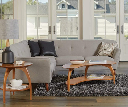 Lampe de table Bergset 