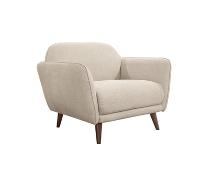 Fauteuil d'appoint Deni