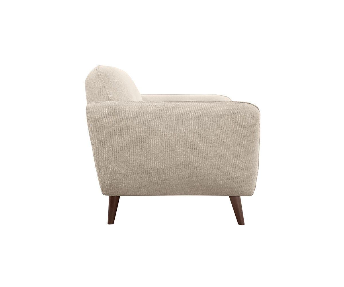 Fauteuil d'appoint Deni