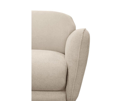 Fauteuil d'appoint Deni