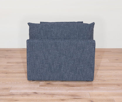 Chaise sans accoudoirs Marvi