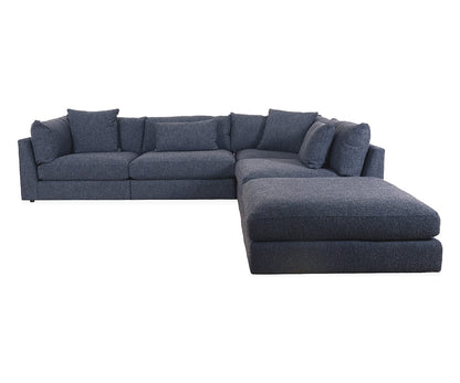 Sectionnel modulaire Marvi