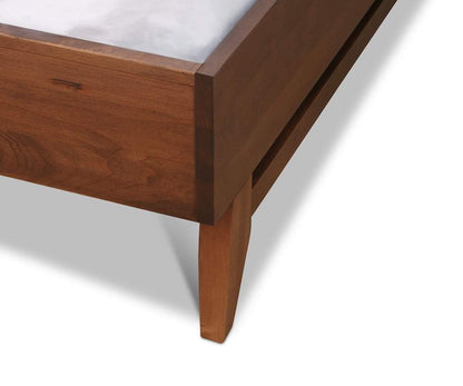 Lit Kelby Wood Castle