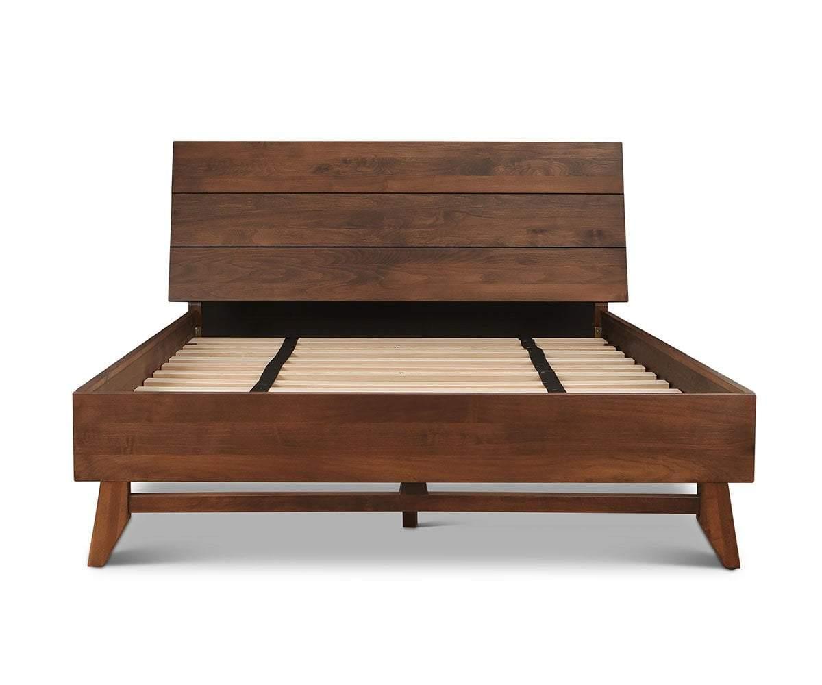 Lit Kelby Wood Castle