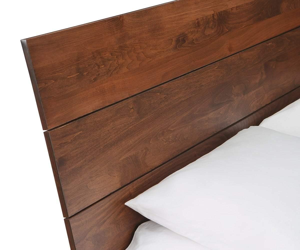 Lit Kelby Wood Castle