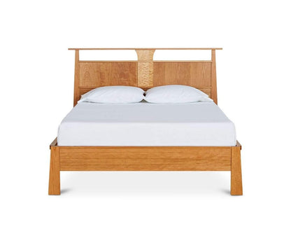 Lit de rangement Wood Castle Reflections