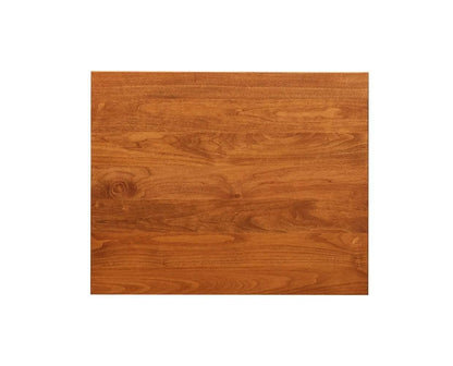 Table d'appoint Riviera de Wood Castle