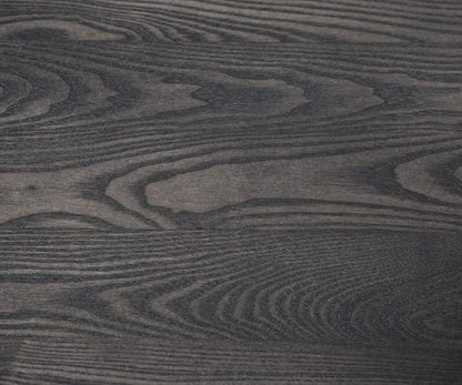 Table basse Wood Castle Tibro avec étagère