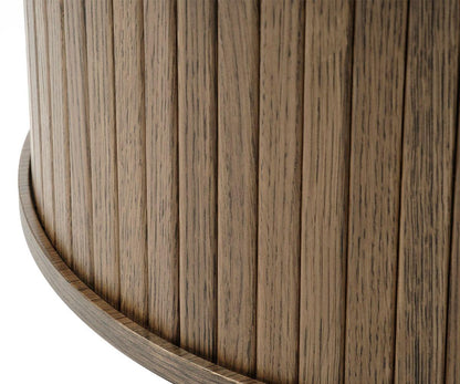 Table basse ronde Orella