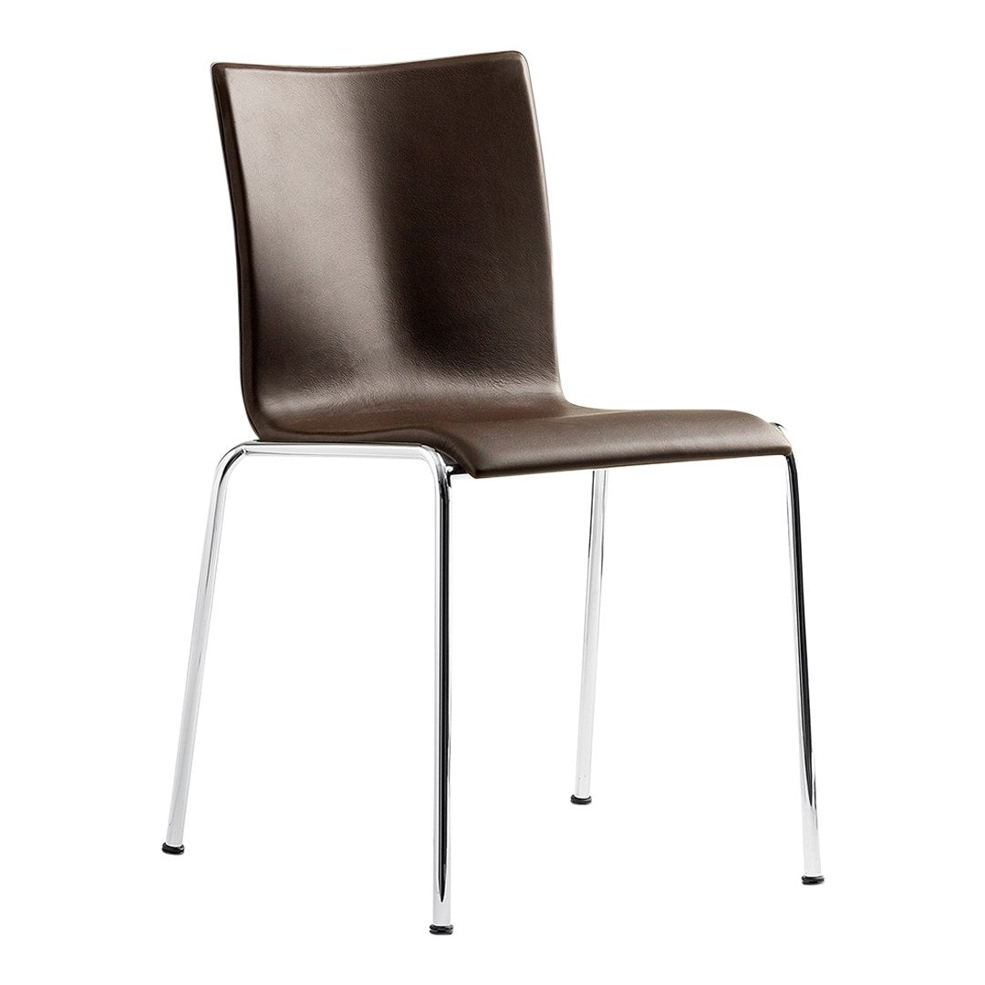 Chaise Chairik 101 - Entièrement rembourrée